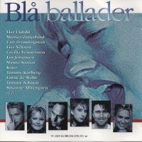 Various Artists - Blå Ballader