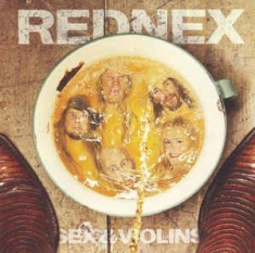 Rednex - Sex & Violins