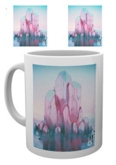 Imagine Dragons - Thunder Mug i gruppen Minishops / Imagine Dragons hos Bengans Skivbutik AB (3591838)