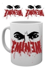 Eminem - Eyes Mug