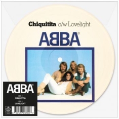 Abba - Chiquitita (7