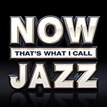 Various artists - NOW That's What I Call Jazz i gruppen CD hos Bengans Skivbutik AB (3597037)