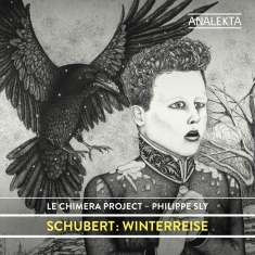 Schubert Franz - Winterreise