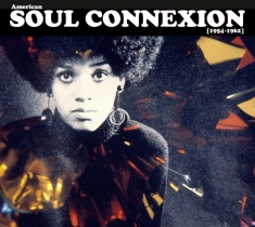 Various - American Soul Connexion 1954-1962