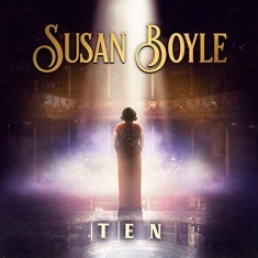 Boyle Susan - Ten