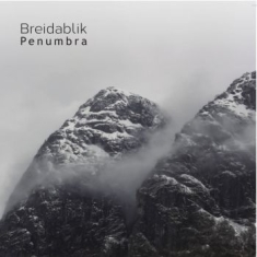 Breidablik - Penumbra