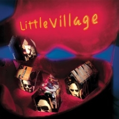 Little Village - Little Village (Syeor) i gruppen VINYL hos Bengans Skivbutik AB (3606428)