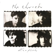 Church - Starfish