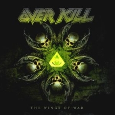 Overkill - The Wings Of War