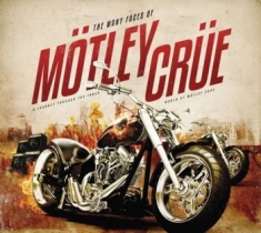 Motley Crue - Many Faces Of Motley Crue