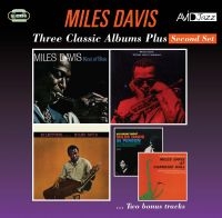 Jackson Milt - Four Classic Albums