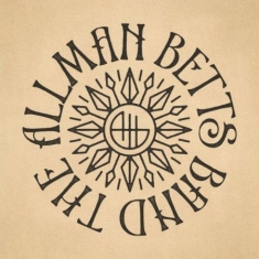 The Allman Betts Band - Down To The River