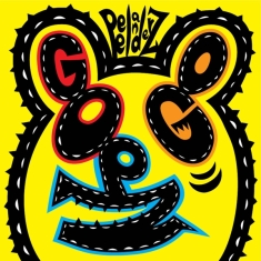 Peelander-Z - Go Pz Go