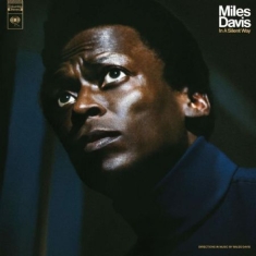 Davis Miles - In A Silent Way (50Th Anniversary)