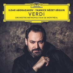 Abdrazakov Ildar - Verdi