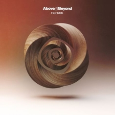 Above & Beyond - Flow State