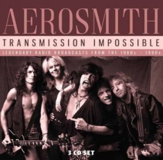 Aerosmith - Transmission Impossible