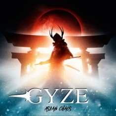 Gyze - Asian Chaos