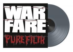 Warfare - Pure Filth