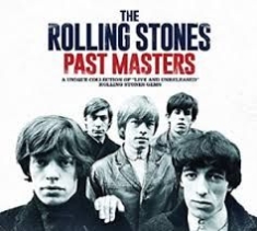 Rolling Stones - Past Masters