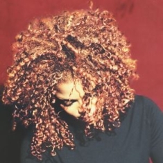 Jackson Janet - The Velvet Rope (2Lp)