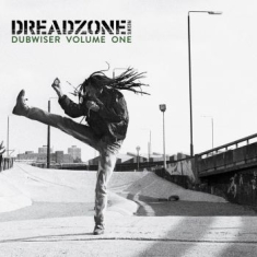 Various Artists - Dreadzone Presents Dubwiser Volume