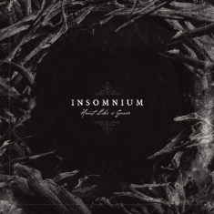 Insomnium - Heart Like A Grave