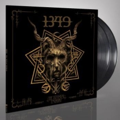 1349 - Infernal Pathway The (2 Lp Black Vi