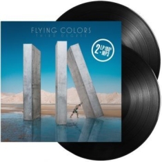 Flying Colors - Third Degree