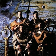 Xtc - Black Sea