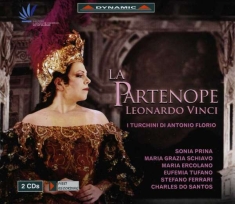 Vinci - La Partenope