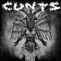 Cunts - Cunts