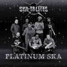 Skatalites - Platinum Ska