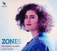 Lilian Gordis - Zones