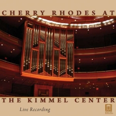 Various - Rhodes At Kimmel Center