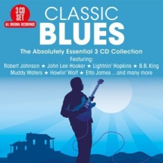 Various Artists - Classic Blues