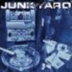 Junkyard - Old Habits Die Hard