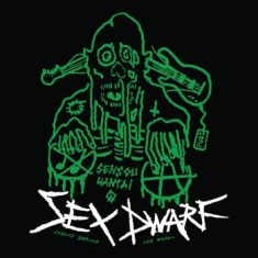 Sex Dwarf - Sensou Hanta