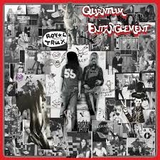 Royal Trux - Quantum Entanglement i gruppen VINYL hos Bengans Skivbutik AB (3704839)