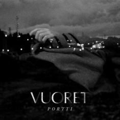 Vuoret - Portti