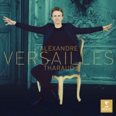 Alexandre Tharaud - Versailles