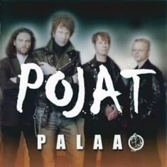 Pojat - Palaa