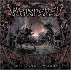 Whispered - Thousand Swords