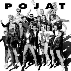 Pojat - Pojat