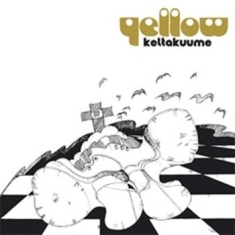 Yellow - Keltakuume