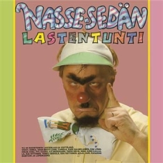 Various Artists - Nasse-Sedän Lastentunti