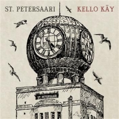 St. Petersaari - Kello Käy