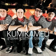 Kumikameli - Sulaa Kultaa 1996-2008