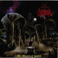 Caedes Cruenta / Cult Of Eibon - Wizard Of Yaddith / Sleeper Of R'ly