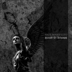 Hate Manifesto - Herald Of Triumph